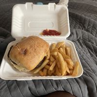   at Killer Vegan in Union