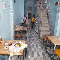 Inside at Hu Tiu Chay Ben Tre in Ho Chi Minh City
