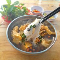 Hu Tiu Chay at Hu Tiu Chay Ben Tre in Ho Chi Minh City