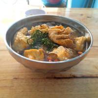 Super delicious! at Hu Tiu Chay Ben Tre in Ho Chi Minh City