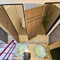 Bed in 4-Bed Female Dormitory Room with 4 shared bathrooms at Ubuntu Live Boutique Hostel & Rooms in Phuket