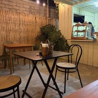   at Warung Roots | plant-based in 