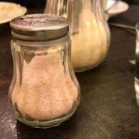 'himalaya' salt at Goodies in Leipzig