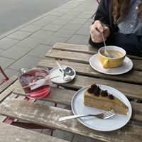   at KIRAS - Totoriu 7 in Vilnius