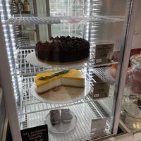   at KIRAS - Totoriu 7 in Vilnius