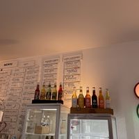   at KIRAS - Totoriu 7 in Vilnius