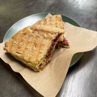   at KIRAS - Totoriu 7 in Vilnius