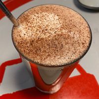 Peanut Butter Cacao  at KIRAS - Totoriu 7 in Vilnius