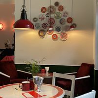 Chaika, Vilnius  at KIRAS - Totoriu 7 in Vilnius