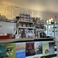 Chaika, Vilnius  at KIRAS - Totoriu 7 in Vilnius