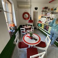   at KIRAS - Totoriu 7 in Vilnius