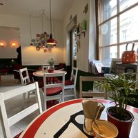   at KIRAS - Totoriu 7 in Vilnius