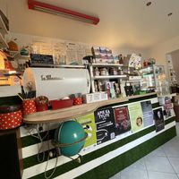   at KIRAS - Totoriu 7 in Vilnius