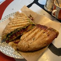   at KIRAS - Totoriu 7 in Vilnius