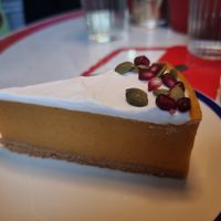  at KIRAS - Totoriu 7 in Vilnius