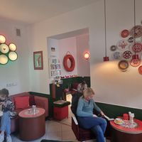  at KIRAS - Totoriu 7 in Vilnius