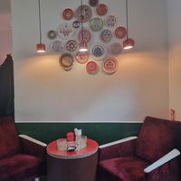  at KIRAS - Totoriu 7 in Vilnius