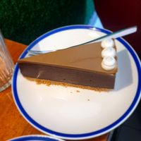 Banane-Schoko at KIRAS - Totoriu 7 in Vilnius