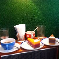 Americano at KIRAS - Totoriu 7 in Vilnius