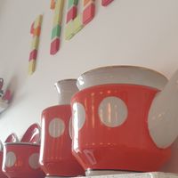  at KIRAS - Totoriu 7 in Vilnius