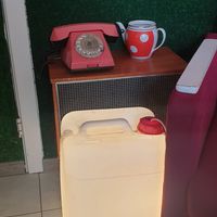  at KIRAS - Totoriu 7 in Vilnius