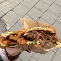   at KIRAS - Totoriu 7 in Vilnius