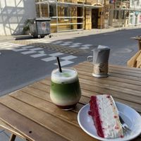   at KIRAS - Totoriu 7 in Vilnius