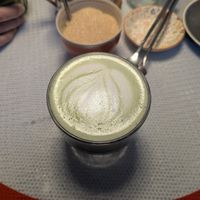 First class at KIRAS - Totoriu 7 in Vilnius