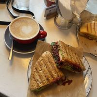   at KIRAS - Totoriu 7 in Vilnius