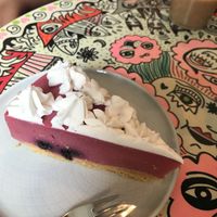 The raspberry pie 👍👍 at KIRAS - Totoriu 7 in Vilnius