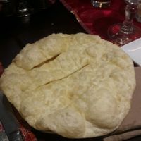 Pain Tibethain at Le Yeti in Toulouse