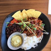 bowl at gd2go in North Bay