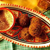 New at Falafel Masters: Falafel Summaq 😋😋😋 at Falafel Masters in Eindhoven