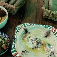  at Falafel Masters in Eindhoven