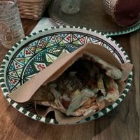   at Falafel Masters in Eindhoven