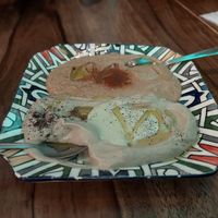   at Falafel Masters in Eindhoven