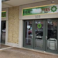 Falafel Masters - Eindhoven at Falafel Masters in Eindhoven