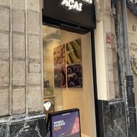   at OAKBERRY AÇAI - Casco Viejo Bilbao in Bilbao