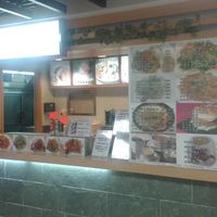 La Fresca 1 at Cafe La Fresco Veggie - Lok Fu Plaza in Kowloon