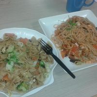 La Fresca 2 at Cafe La Fresco Veggie - Lok Fu Plaza in Kowloon