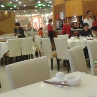 Inside at Gaia Veggie Shop - Wong Tai SIn in Kowloon