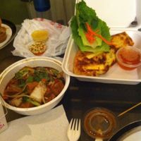 Thai Meal at Thai Meal in Plantation