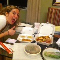 Thai Meal at Thai Meal in Plantation