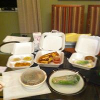 Thai Meal at Thai Meal in Plantation