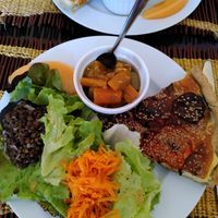  at L'Arbre a The in Grenoble