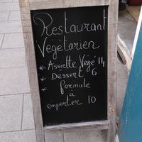  at L'Arbre a The in Grenoble