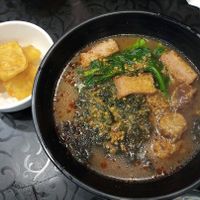 s at So Yuet Hin 素悅軒 in New Territories