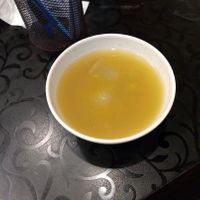 d at So Yuet Hin 素悅軒 in New Territories