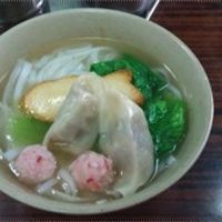 2 at Fok Hing Food Shop in New Territories