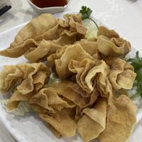   at Fat Chee Vegetarian 佛慈齋 in New Territories